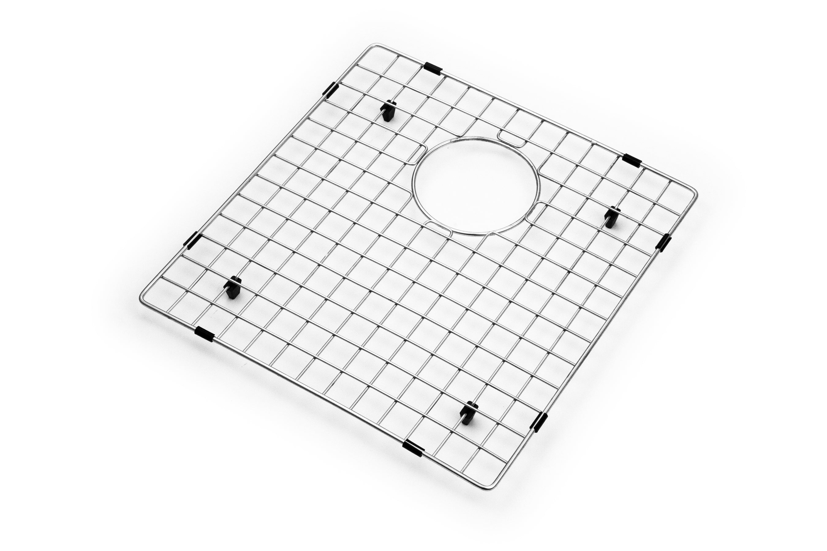 Wirecraft Bottom Grid 16-Inch by 16.5-Inch