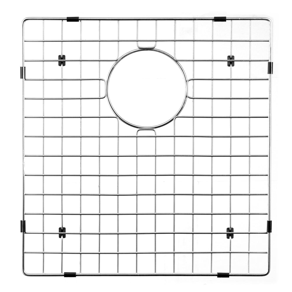 Wirecraft Bottom Grid 16-Inch by 16.5-Inch