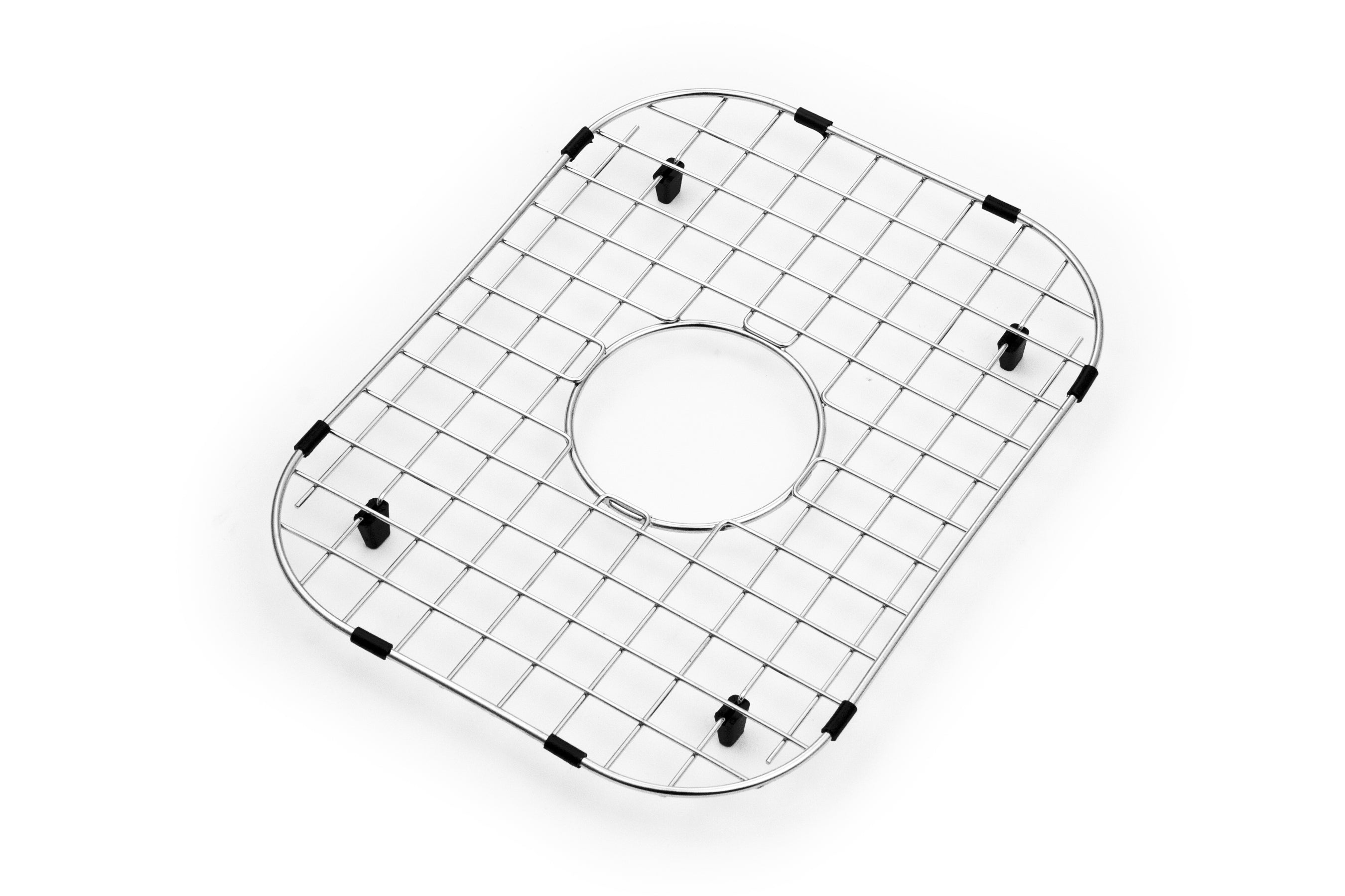 Wirecraft Bottom Grid 12-Inch by 15.75-Inch