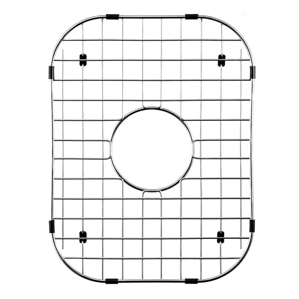 Wirecraft Bottom Grid 12-Inch by 15.75-Inch