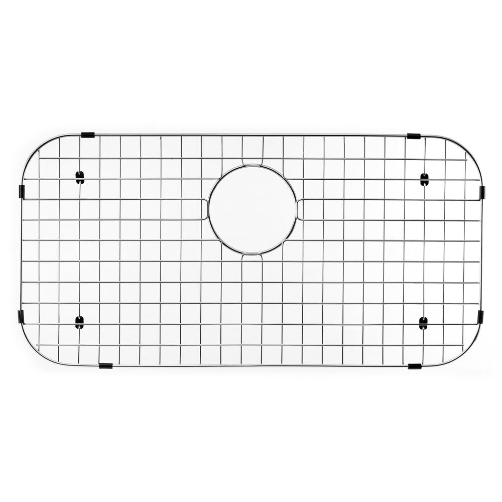 Wirecraft Bottom Grid 26.7-Inch by 13.5-Inch