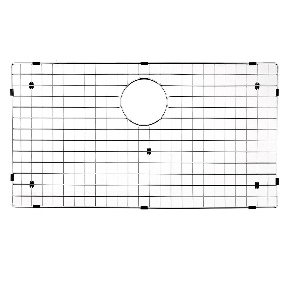 Wirecraft Bottom Grid 30.25-Inch by 16.5-Inch