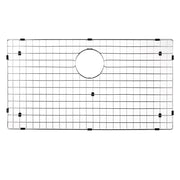 Wirecraft Bottom Grid 30.25-Inch by 16.5-Inch