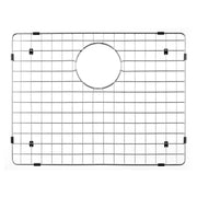 Houzer Stainless Steel Wirecraft Bottom Sink Grid fits only Houzer sink models CTS-2300 & LUH-2318 - BG-4210