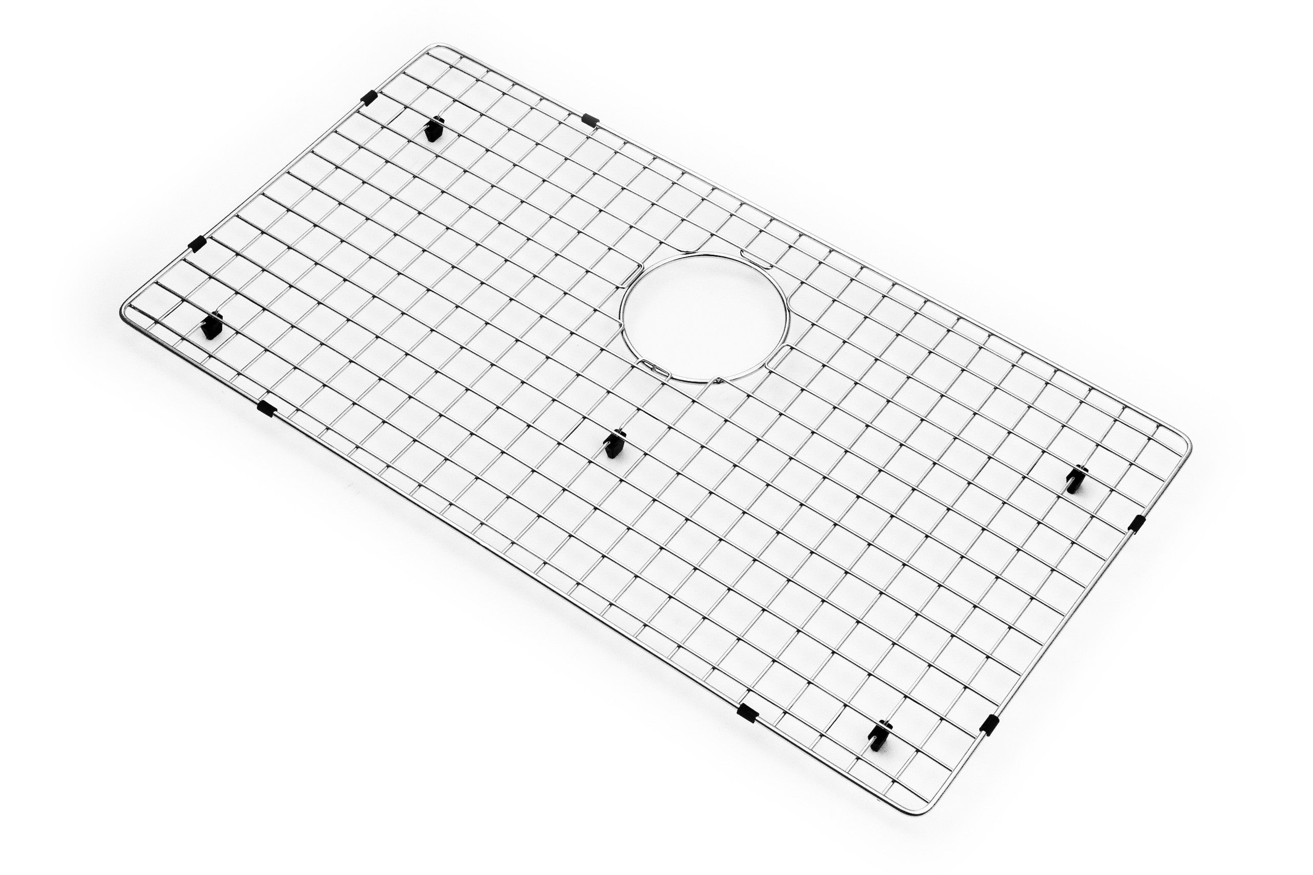 Houzer Stainless Steel Wirecraft Bottom Sink Grid fits only Houzer sink model CTG-3200 - BG-4320