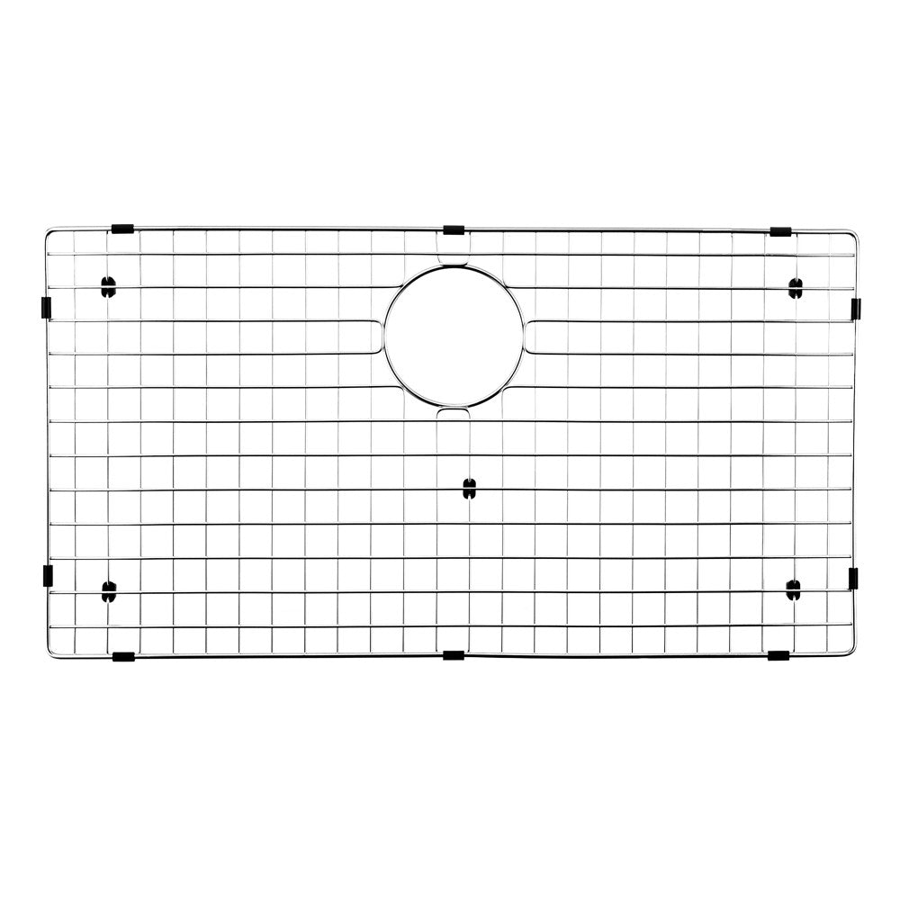Houzer Stainless Steel Wirecraft Bottom Sink Grid fits only Houzer sink model CTG-3200 - BG-4320