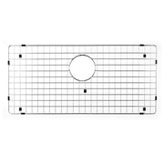 Houzer Stainless Steel Wirecraft Bottom Sink Grid fits only Houzer sink model NVS-5200 - BG-4650
