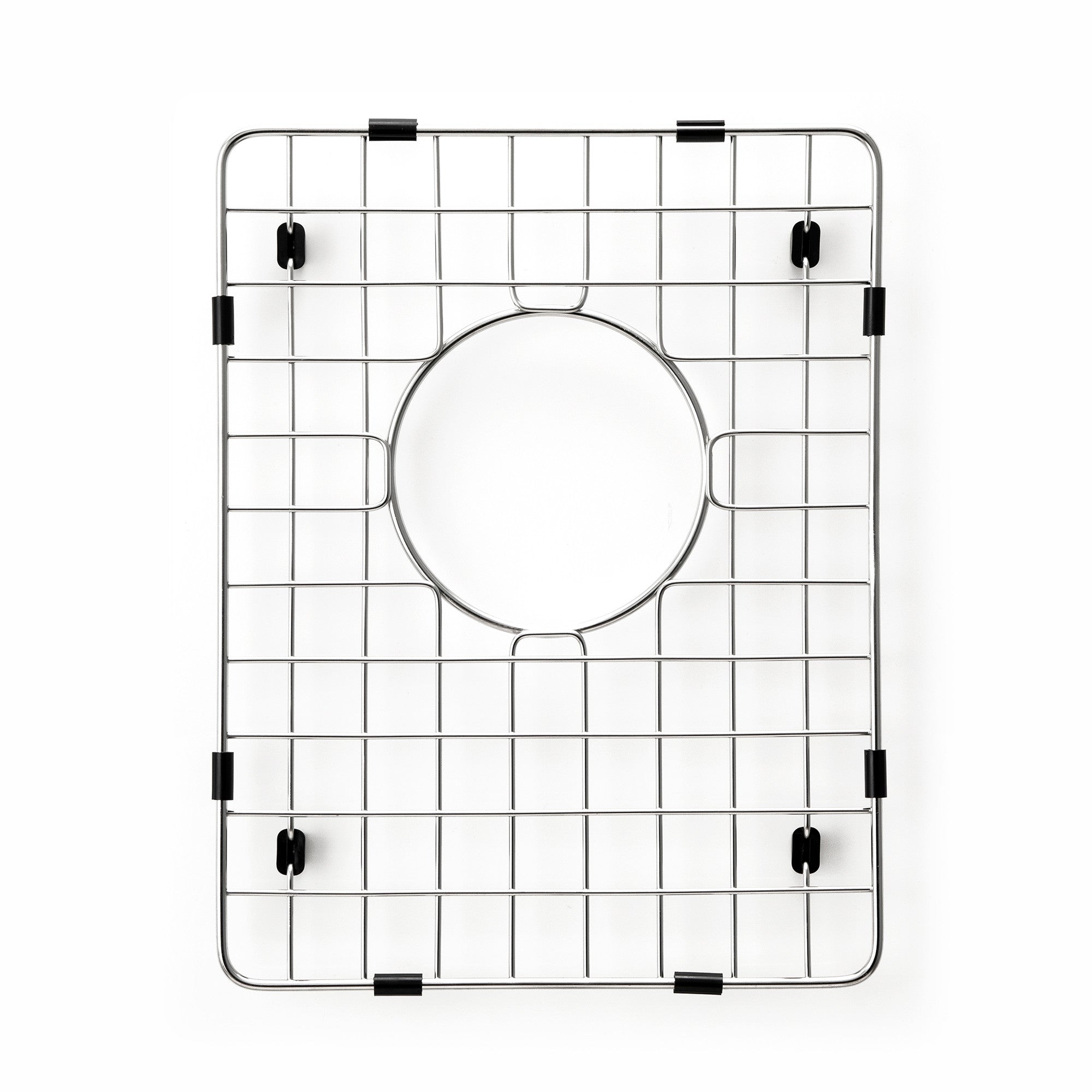 Houzer Stainless Steel Wirecraft Bottom Sink Grid fits only Houzer sink model NVS-3218D - BG-4740