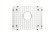 17-9/16"x13-3/4"x1-1/8" Stainless Steel Wirecraft Bottom Grid