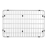 Houzer Stainless Steel Wirecraft Bottom Sink Grid fits only Houzer sink model NVS-6500 - BG-4902