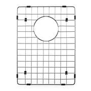 15 1/2"x11 5/8" x1" Stainless Steel Wirecraft Bottom Grid
