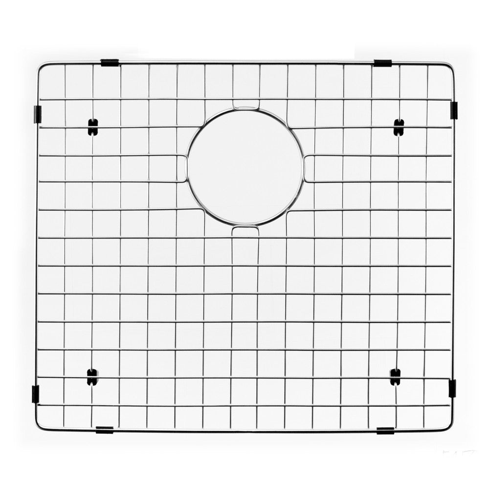 Houzer Stainless Steel Wirecraft Bottom Sink Grid fits only Houzer sink model END-3360 - 5450