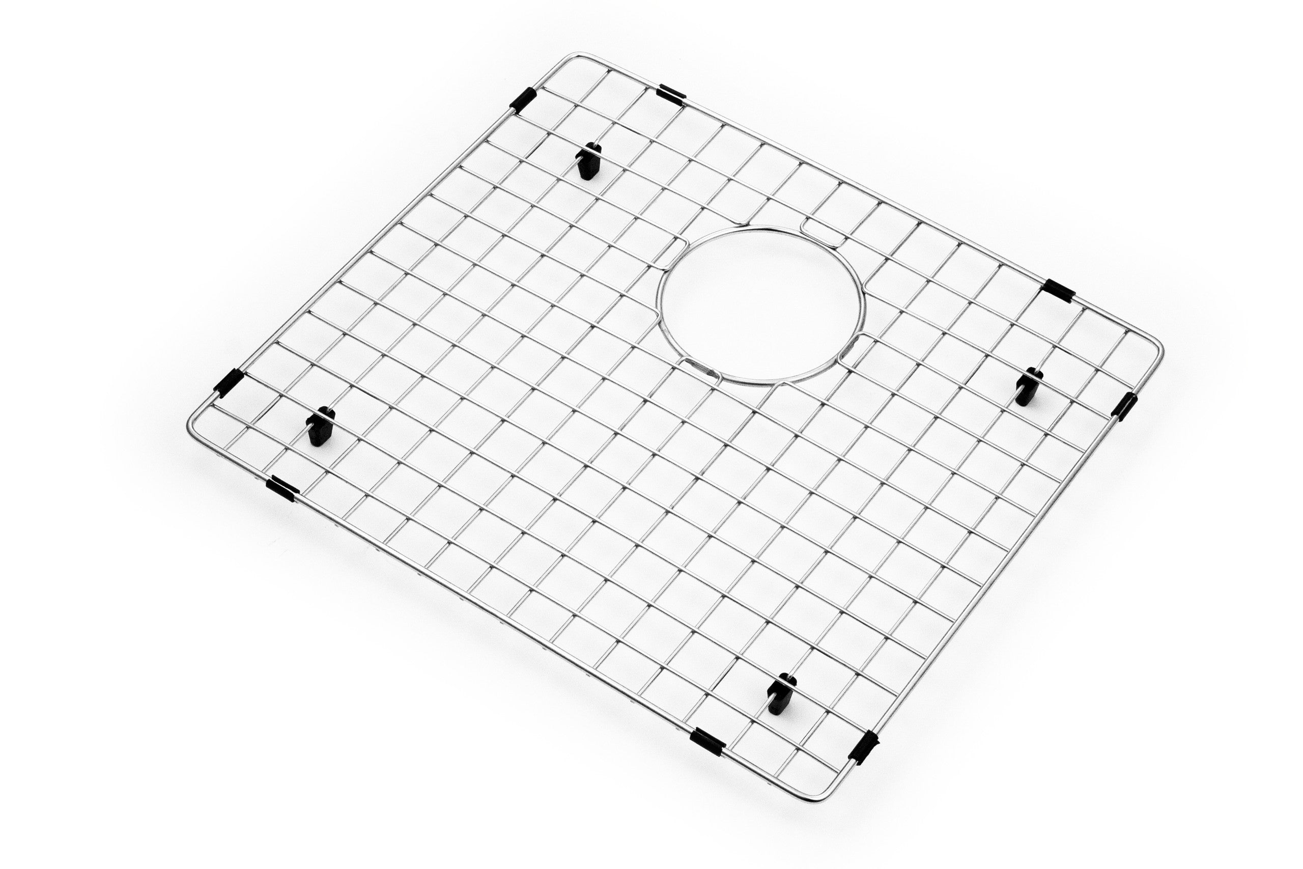 Houzer Stainless Steel Wirecraft Bottom Sink Grid fits only Houzer sink model END-3360 - 5450