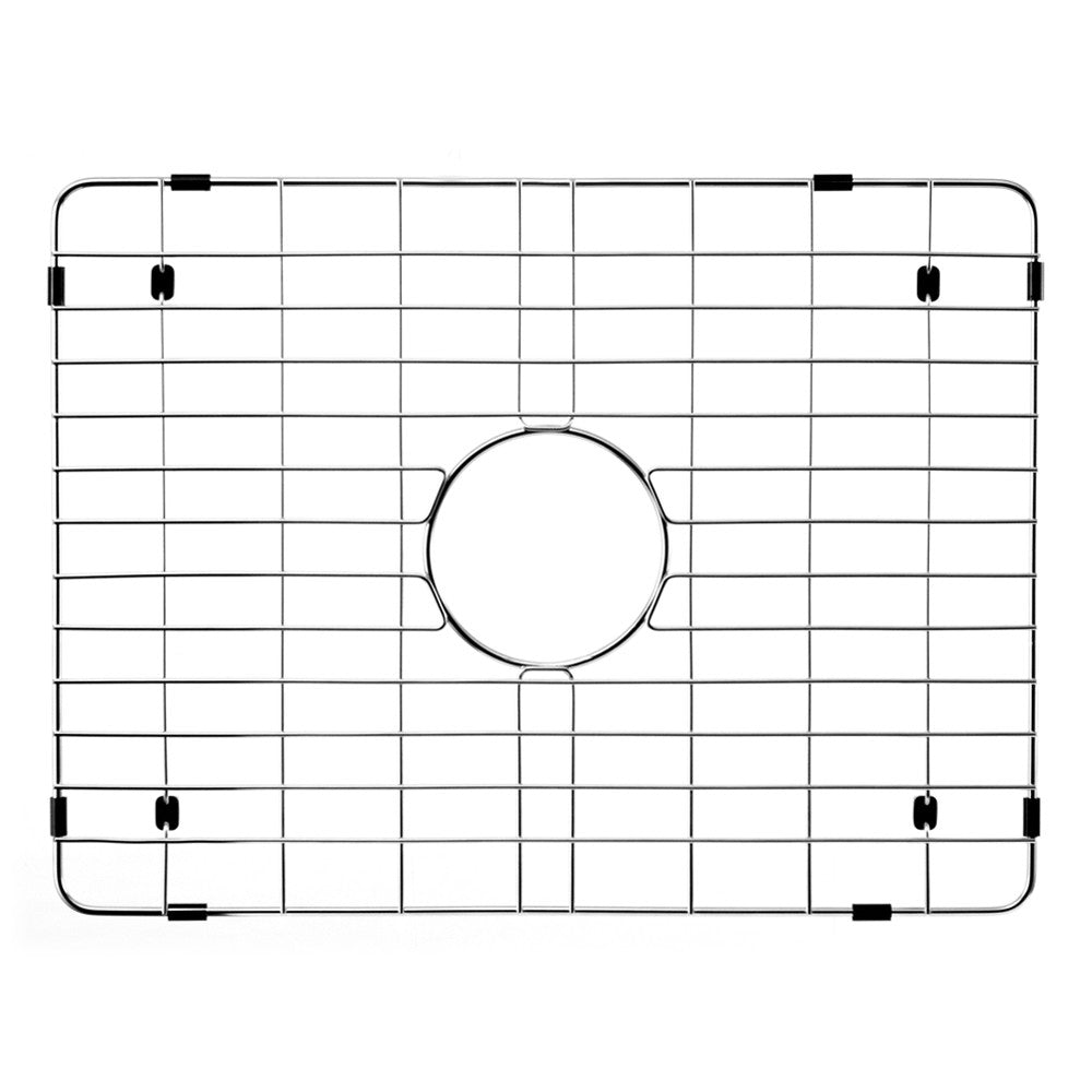 Houzer Stainless Steel Wirecraft Bottom Sink Grid fits only Houzer sink model NOS-4100 - BG-6400
