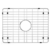Houzer Stainless Steel Wirecraft Bottom Sink Grid fits only Houzer sink model NOS-4100 - BG-6400