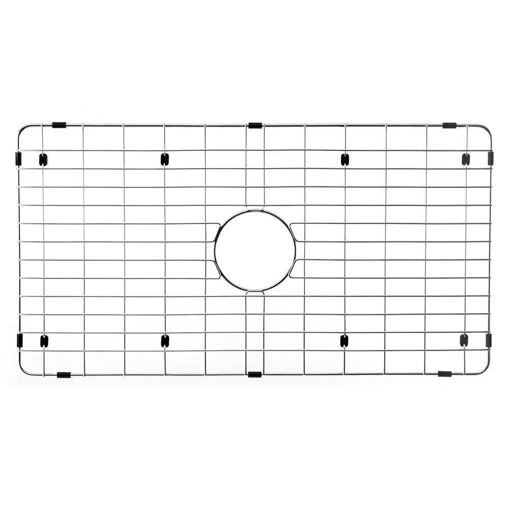 Houzer Stainless Steel Wirecraft Bottom Sink Grid fits only Houzer sink model NOG-4150 - BG-6500