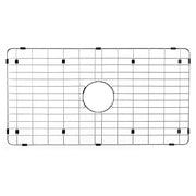 Houzer Stainless Steel Wirecraft Bottom Sink Grid fits only Houzer sink model NOG-4150 - BG-6500