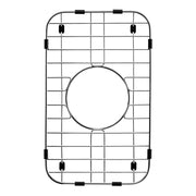 Houzer Stainless Steel Wirecraft Bottom Sink Grid fits only Houzer sink model PTB-1318 - BG-7010