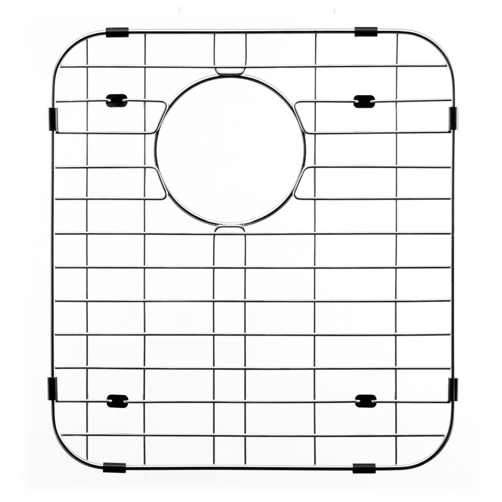 Houzer Stainless Steel Wirecraft Bottom Sink Grid fits only Houzer sink model PTD-6400 - BG-7050R
