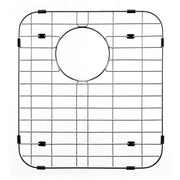 Houzer Stainless Steel Wirecraft Bottom Sink Grid fits only Houzer sink model PTD-6400 - BG-7050R