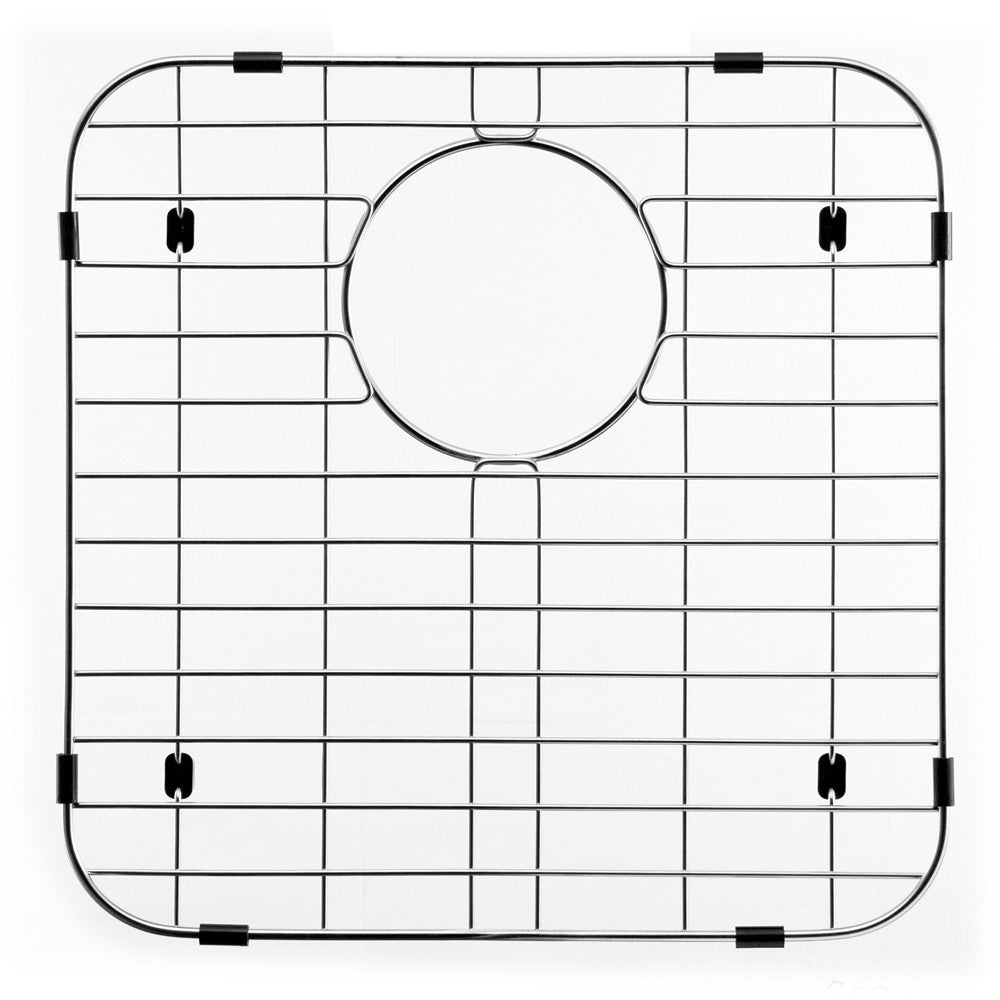 Houzer Stainless Steel Wirecraft Bottom Sink Grid fits only Houzer sink model PTB-1919 - BG-7070