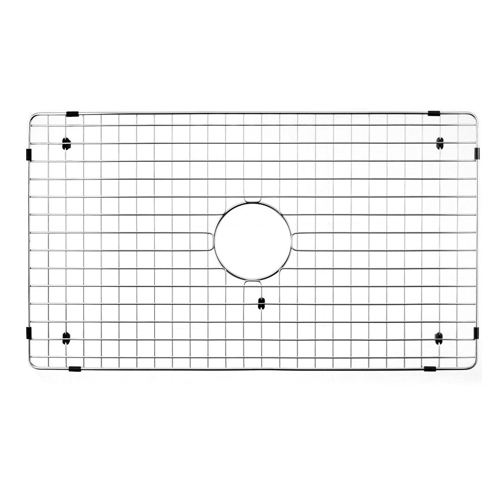 Houzer Stainless Steel Wirecraft Bottom Sink Grid fits only Houzer sink model PTG-4300 - BG-7200