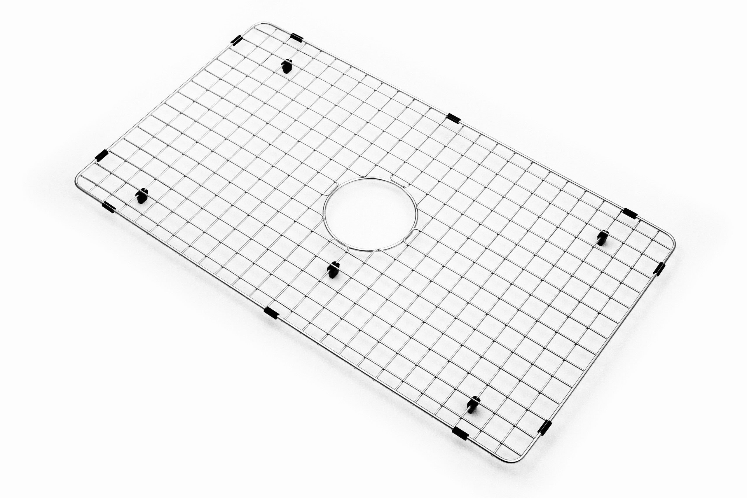 Houzer Stainless Steel Wirecraft Bottom Sink Grid fits only Houzer sink model PTG-4300 - BG-7200