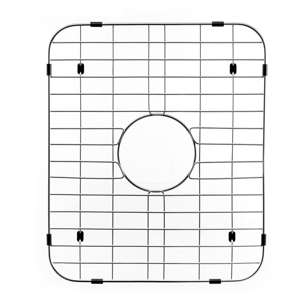 Houzer Stainless Steel Wirecraft Bottom Sink Grid fits only Houzer sink model PTD-4400 - BG-7250