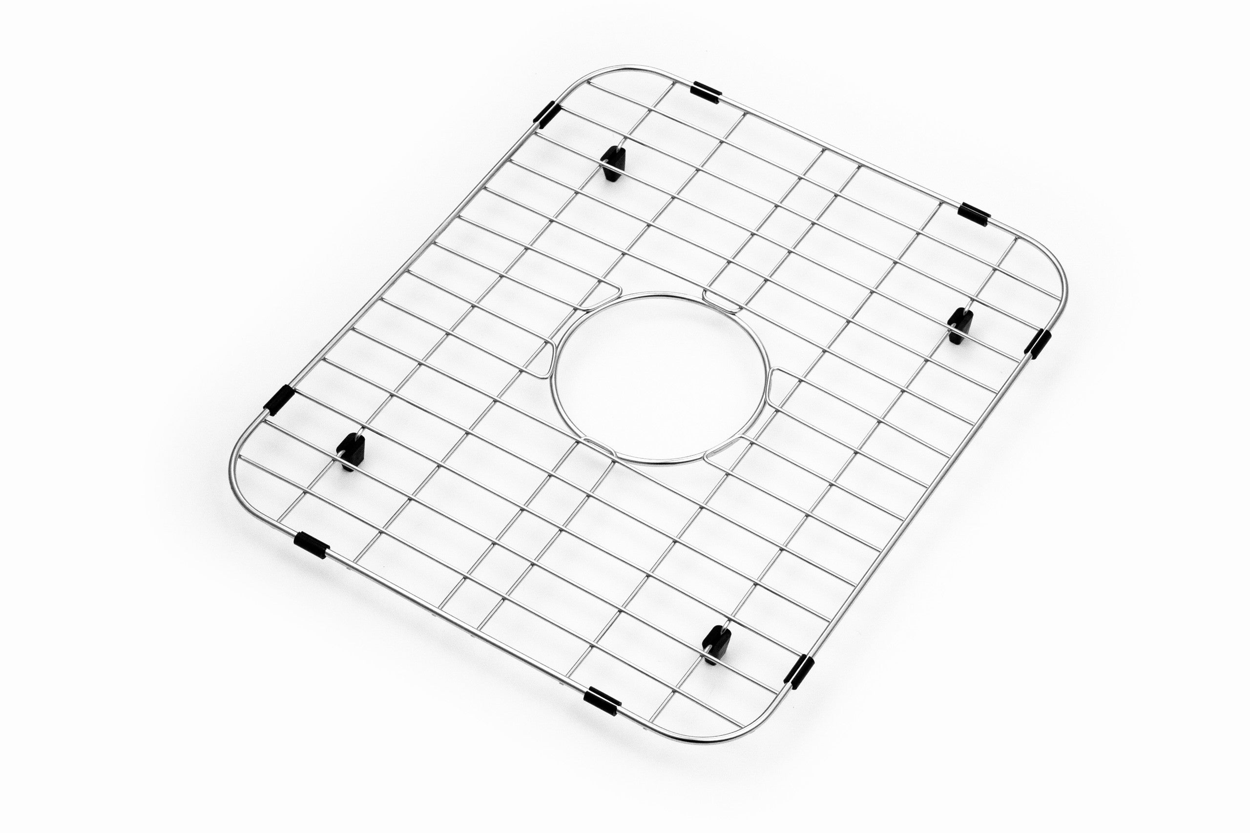 Houzer Stainless Steel Wirecraft Bottom Sink Grid fits only Houzer sink model PTD-4400 - BG-7250