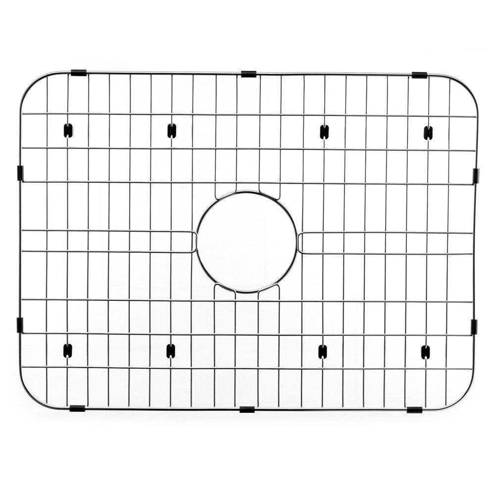 Houzer Stainless Steel Wirecraft Bottom Sink Grid fits only Houzer sink model PTS-2600 - BG-7500