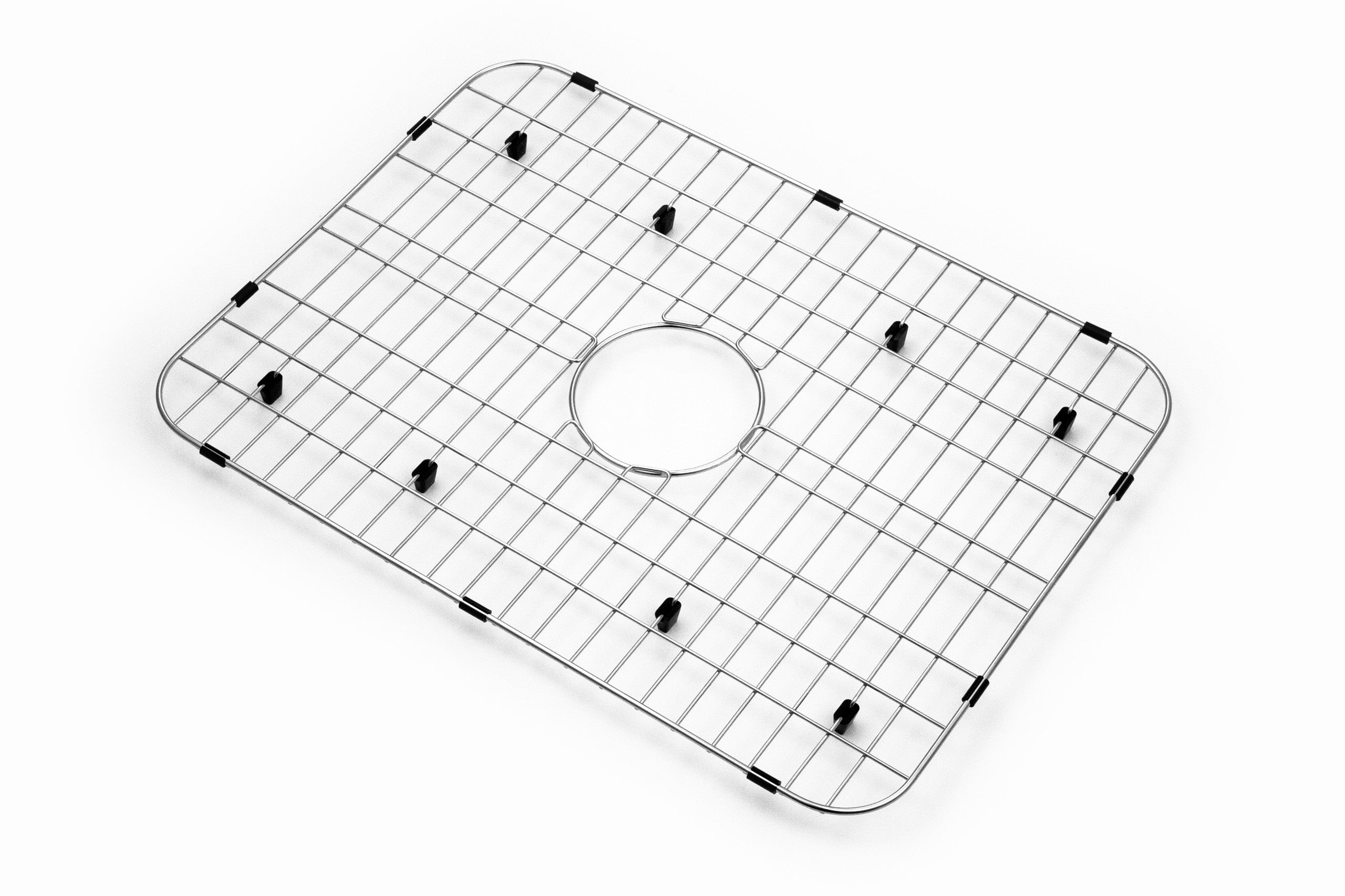 Houzer Stainless Steel Wirecraft Bottom Sink Grid fits only Houzer sink model PTS-2600 - BG-7500