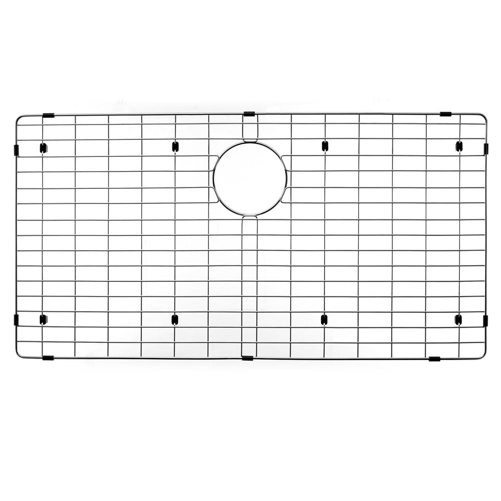 HOUZER BG-7800 Sink Grid, Stainless Steel