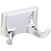 Bridgeport Double Robe Hook