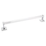 Hardware Resources Bridgeport 24" Single Towel Bar
