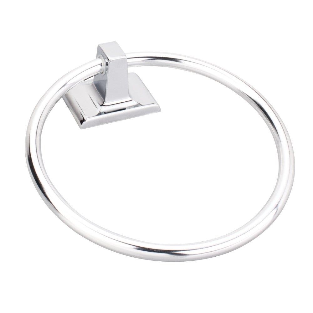 Hardware Resources Bridgeport Towel Ring