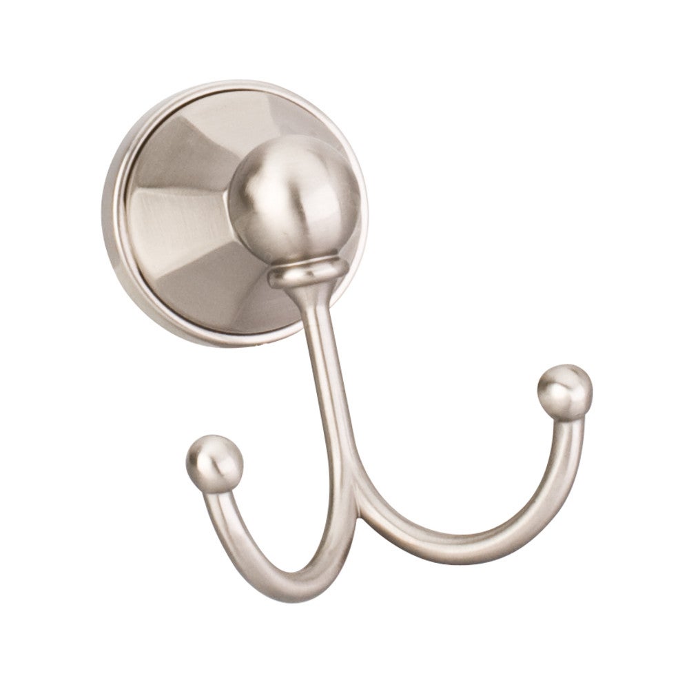 Newbury Double Robe Hook