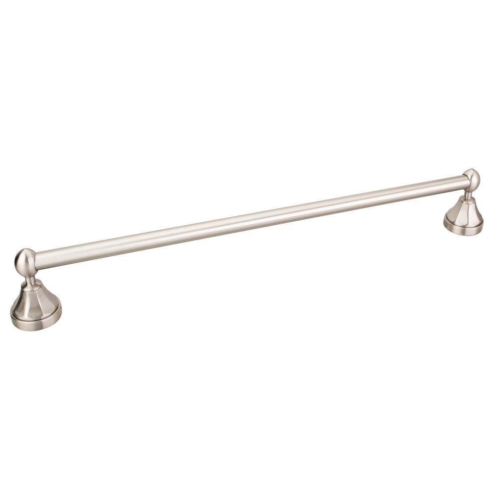 Hardware Resources Newbury 24" Single Towel Bar