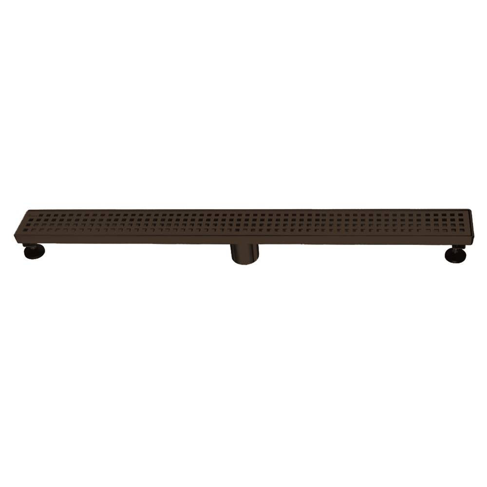 Dawn Brisbane River Series 32" LBE320304 Shower Drain