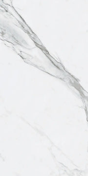 Bianco Venatino 12"x24" Polished
