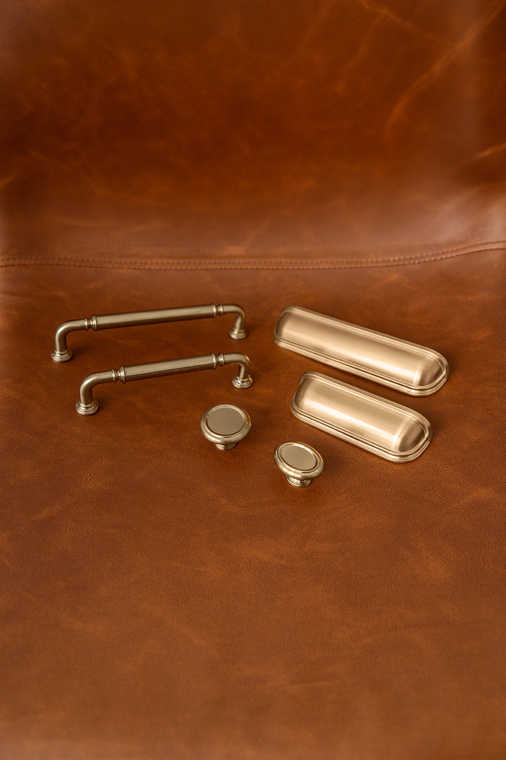 Belwith 12 Inch Center to Center Berkshire Pull (B079925)
