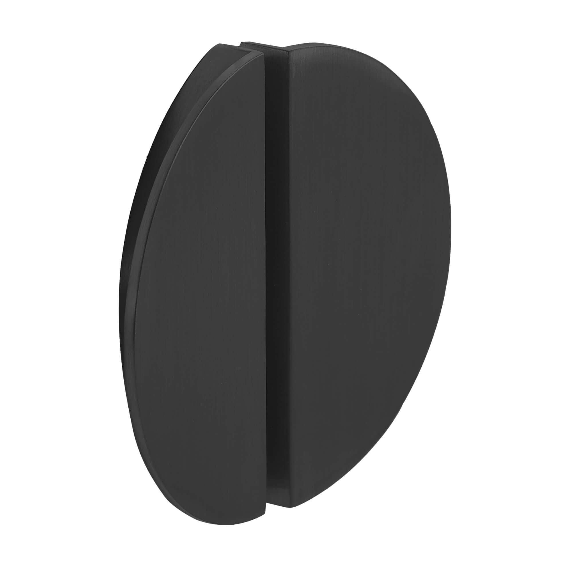 Circular Split Knobs