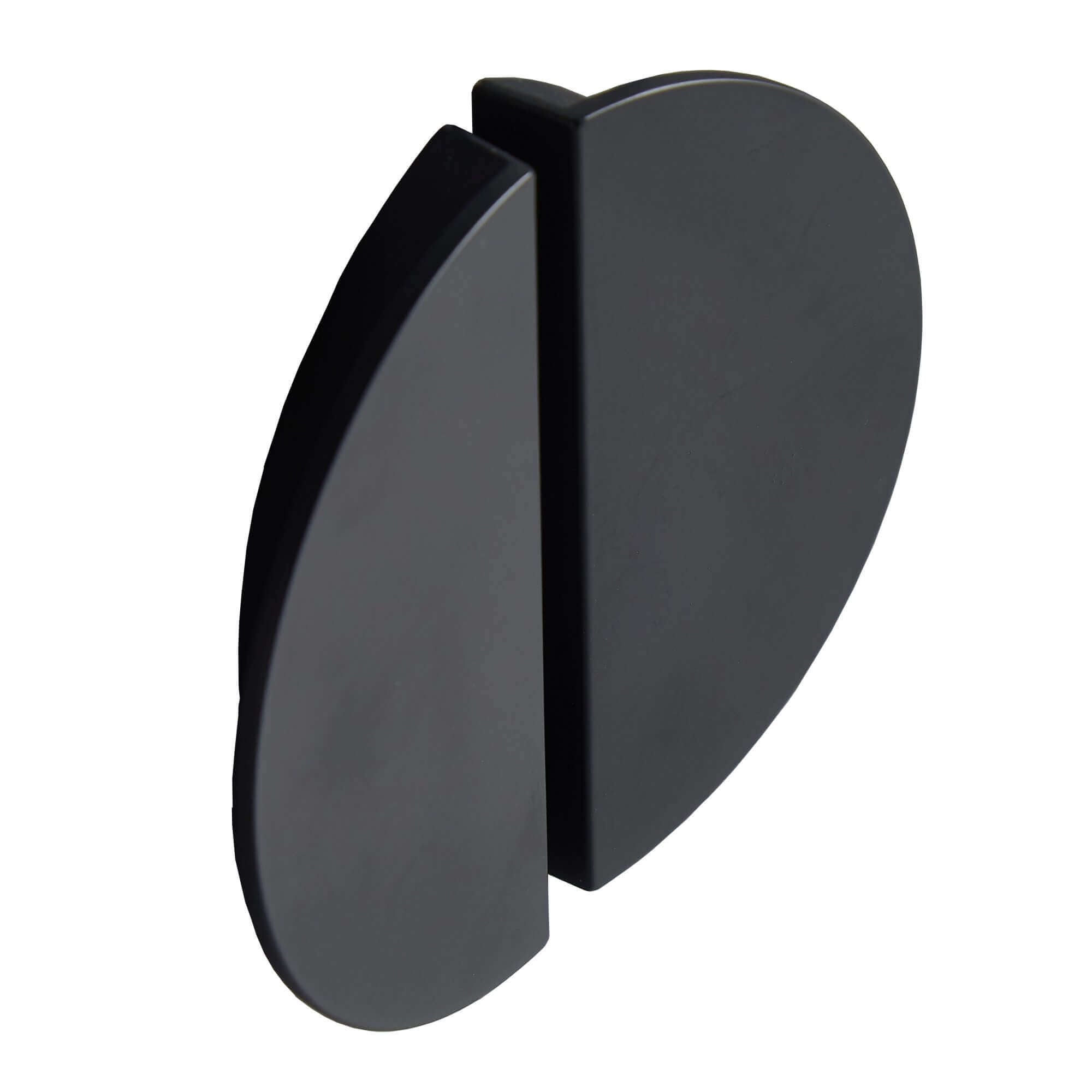 Circular Split Knobs