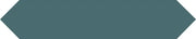 Block Verde 2"x10" R – Arrow Matte