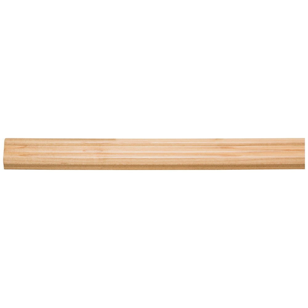 Hardware Resources 5/8" D x 7/8" H Oak Beauty Moulding