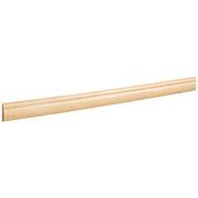Hardware Resources 5/16" D x 15/16" H Oak Beauty Moulding
