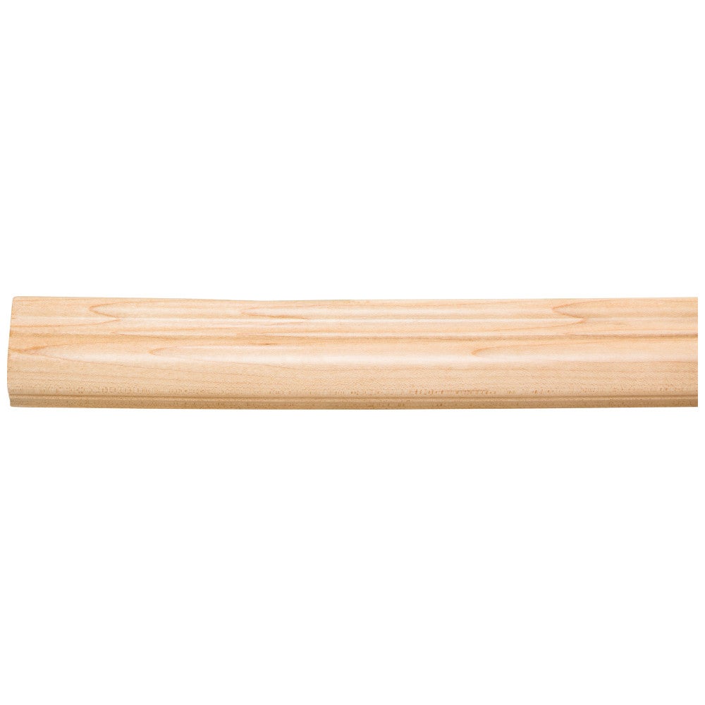 Hardware Resources 3/4" D x 1-1/2" H Alder Beauty Moulding