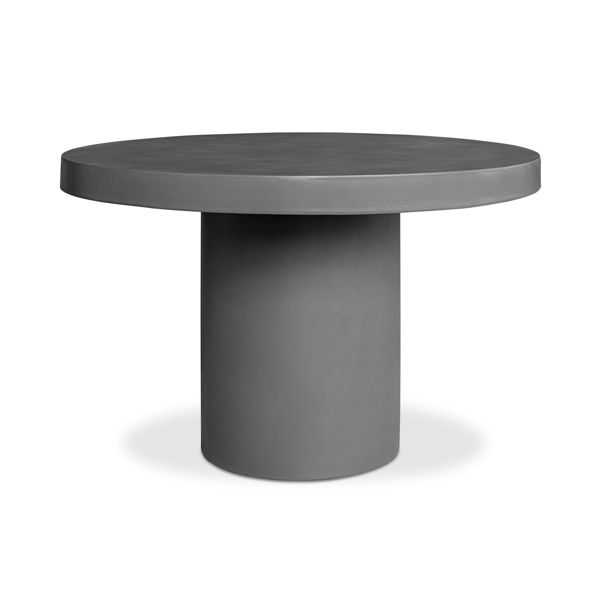 Moes Cassius Outdoor Dining Table Grey BQ-1002-25-0