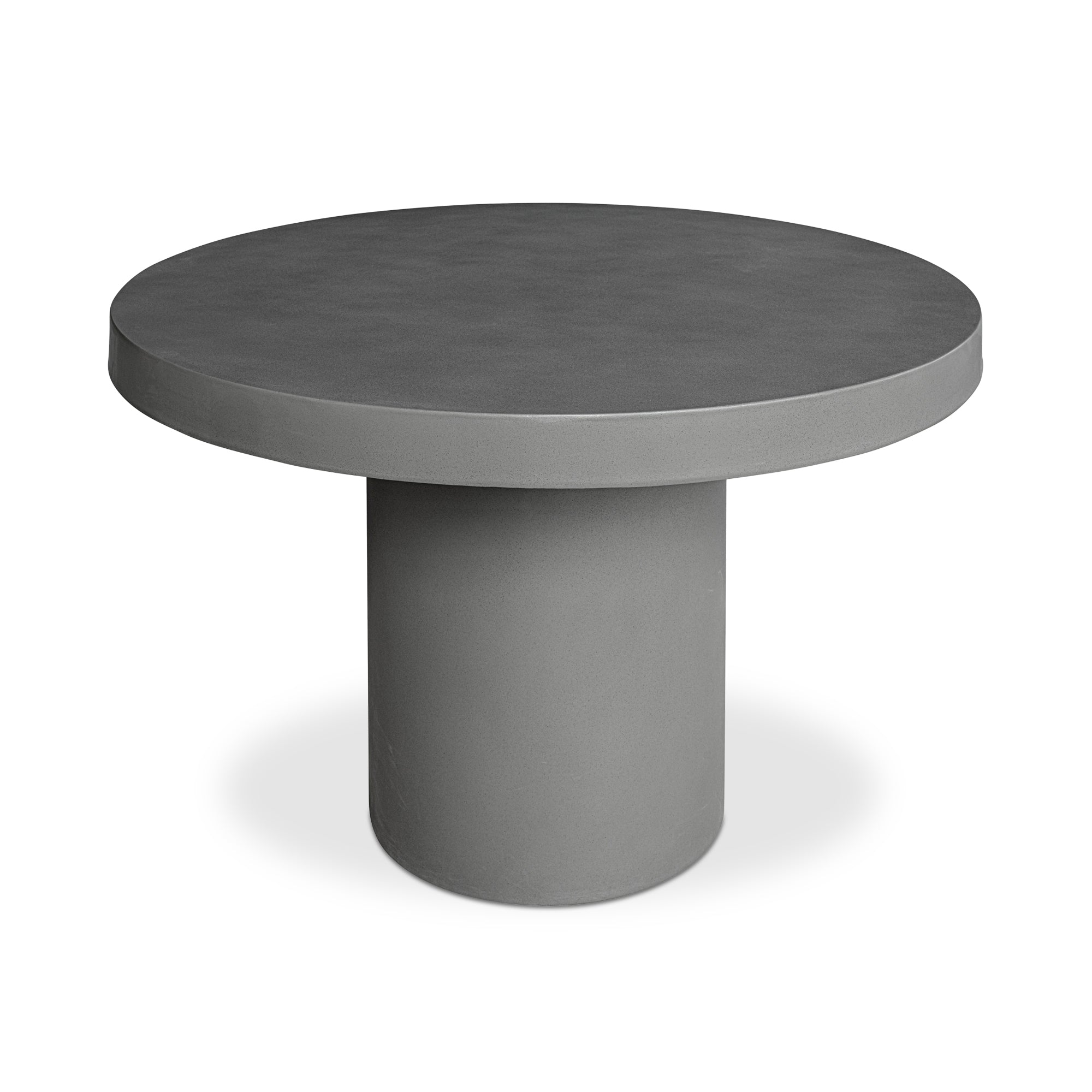 Moes Cassius Outdoor Dining Table Grey BQ-1002-25-0