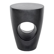 Moes Aylard Outdoor Stool Black BQ-1003-02