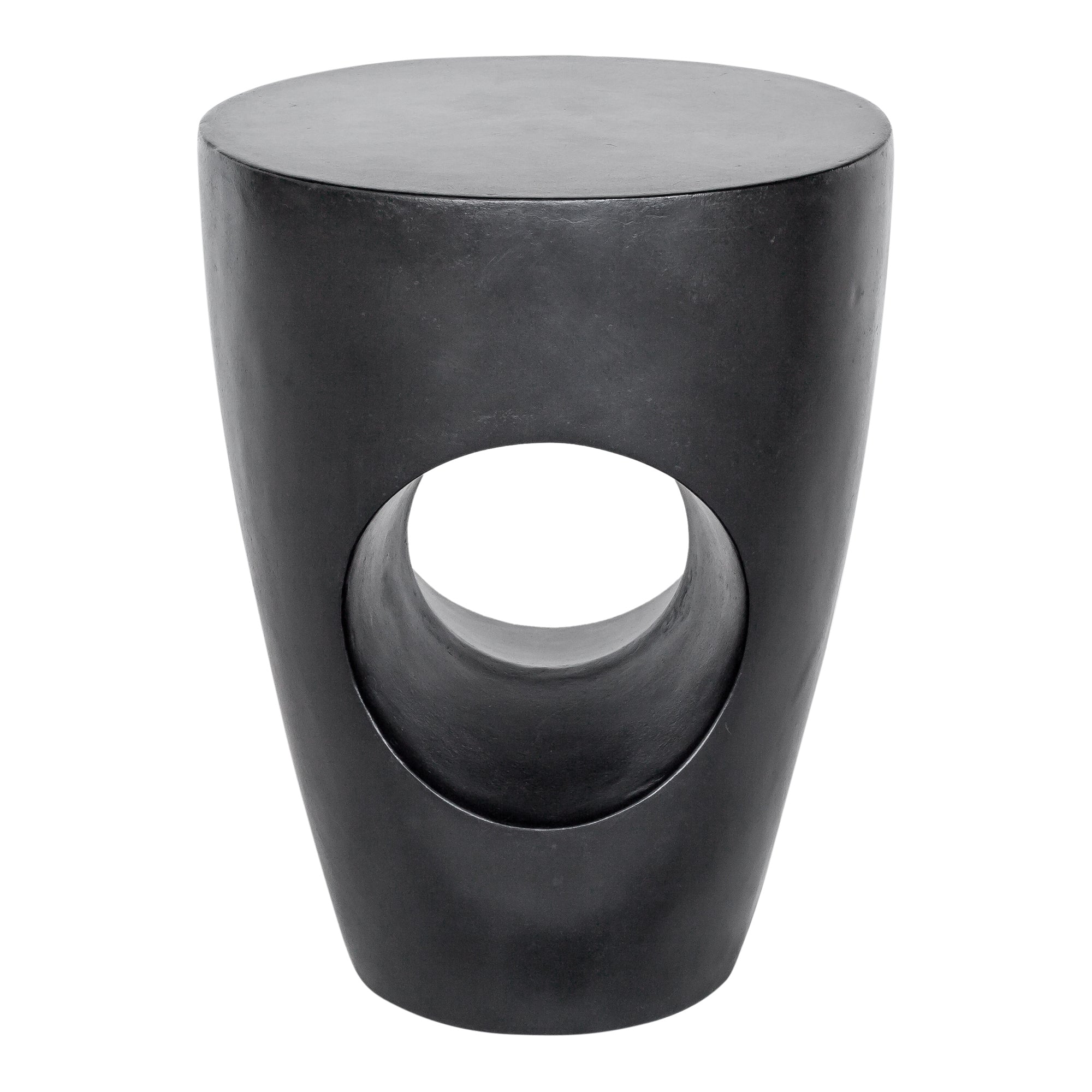 Moes Aylard Outdoor Stool Black BQ-1003-02